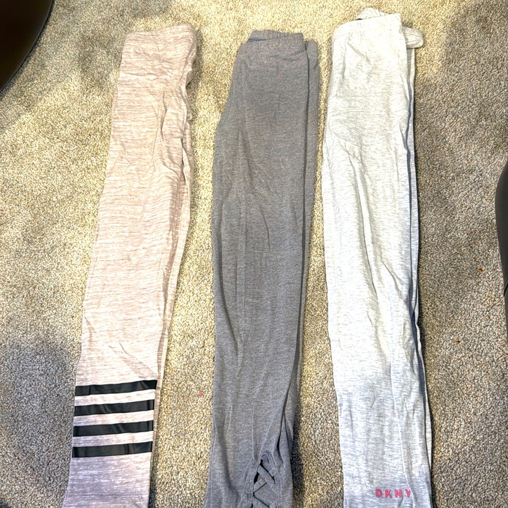 Girls leggings bundle